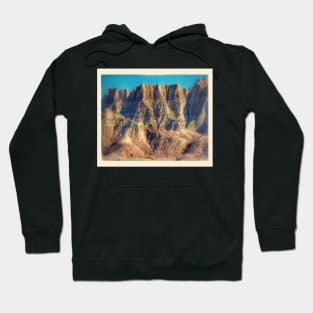 Badlands Hoodie